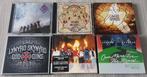 6 Cd's Lynyrd Skynyrd [Rem.3x Deluxe 2 Cd's], Verzenden, Zo goed als nieuw