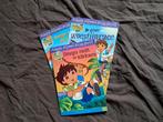 3 boeken van Diego., Ophalen, Zo goed als nieuw