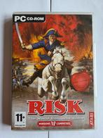 Diverse PC games: Risk, Yetisports, Wars arenas, Spelcomputers en Games, Ophalen of Verzenden, Gebruikt, Strategie en Constructie