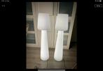 Twee mooie buitenlampen, Minder dan 50 watt, Wandlamp, Ophalen of Verzenden, Netvoeding