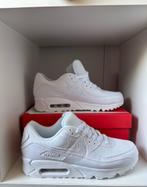 Nike air max 90 wit maat 40, Kleding | Heren, Schoenen, Verzenden, Wit, Sneakers of Gympen, Nieuw