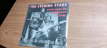 The Evening stars - Onze poes en buurmans kater TS2101 beschikbaar voor biedingen