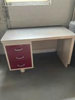 Oda ahrend bureau, Huis en Inrichting, Ophalen, Zo goed als nieuw