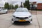 Kia Ceed Sportswagon 1.0 T-GDi Groot Navi, ACC Nl auto 1e ei, Voorwielaandrijving, Gebruikt, Origineel Nederlands, Handgeschakeld