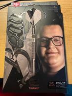 Nieuwe darts - Target Beau Greaves G1- 25 gram, Target, ., Nieuw, Ophalen of Verzenden