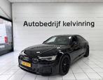 Audi A6 Limousine 55 TFSI S-Line, Automaat, Adaptive Cruise Control, Gebruikt, Euro 6