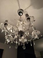 Lamp, Ophalen, Zo goed als nieuw, Kunststof