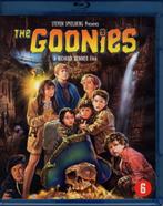 The Goonies (1985) - IMDB 7.8 - nederlandse uitgave, Cd's en Dvd's, Blu-ray, Zo goed als nieuw, Warner Bros. Entertainment Nederland B.V.