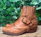 Bijna Nieuwe stoere  boots van Sendra maat 43