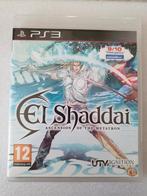 El Shaddai Ascension of the Metatron PS3 - Compleet, Avontuur en Actie, 1 speler, Ophalen of Verzenden, Zo goed als nieuw