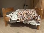 IKEA poppenbed, Ophalen, Gebruikt, Babypop