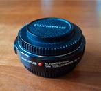 Te koop: Olympus MC-14 1.4 Teleconverter, Ophalen of Verzenden, Zo goed als nieuw, Overige typen