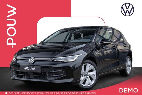Volkswagen Golf 1.5 eHybrid 204pk Life Edition | LMV 17'' |, Auto's, Volkswagen, Bedrijf, Te koop, Golf, ABS, Achteruitrijcamera