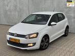 Volkswagen Polo 1.2 TDI Airco Carplay Cruise Navi NAP APK Ve, Voorwielaandrijving, Euro 5, Stof, Gebruikt