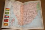 Elsevier atlas van de wereld., Boeken, Atlassen en Landkaarten, Ophalen of Verzenden, Gelezen, 1800 tot 2000, Wereld