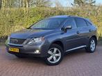 Lexus RX 450h 4WD Dakraam HUD Dealer-auto GARANTIE, Automaat, Euro 5, Gebruikt, 2000 kg