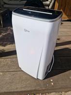Dehumidifier Qlima D625, Witgoed en Apparatuur, Luchtbehandelingsapparatuur, Ophalen, Zo goed als nieuw, Luchtontvochter