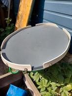 Beyblade arena rond75cm, Ophalen, Zo goed als nieuw