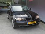 BMW 1-serie 116i BUSINESS LINE | 5-DRS | CLIMA | CRUISE | TR, 1-Serie, Euro 5, Zwart, 4 cilinders