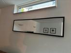 Spiegel, Huis en Inrichting, Woonaccessoires | Spiegels, Minder dan 50 cm, Ophalen of Verzenden, Zo goed als nieuw, 150 tot 200 cm