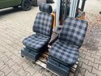 Mercedes g klasse achter stoelen, Auto-onderdelen, Interieur en Bekleding, Ophalen of Verzenden