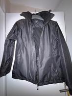 Zwarte Crivit jas - Maat M, Kleding | Dames, Ophalen of Verzenden, Zo goed als nieuw, Maat 38/40 (M), Zwart