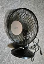 Tafelventilator  - inclusief verzendkosten, Ophalen of Verzenden, Zo goed als nieuw, Tafelventilator