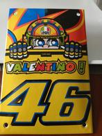 Email plaatje  Valentino rossi, Ophalen of Verzenden