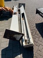 Koni 2 koloms 2,5 tons, Ophalen