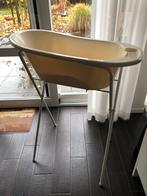 Baby bad setje met standaard, Zo goed als nieuw, Badje, Standaard, Ophalen