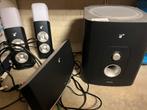 Philips Ambx set, Computers en Software, Verzenden, Zo goed als nieuw