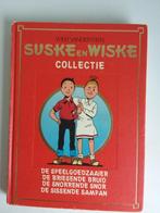 Verzameling Suske en Wiske stripalbums, Gebruikt, Ophalen of Verzenden, Suske en Wiske
