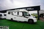 Knaus Sky TI 700 MX Platinum Selecti (bj 2021), Caravans en Kamperen, Campers, Automaat, 7 tot 8 meter, Bedrijf, Diesel