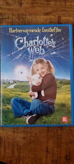 Charlotte's web, Ophalen of Verzenden, Zo goed als nieuw, Paarden of Pony's