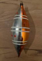 oude kerstbal pegel, Ophalen of Verzenden, Zo goed als nieuw