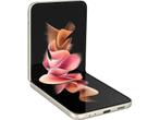 Samsung Galaxy Z Flip3 5G, Telecommunicatie, Mobiele telefoons | Samsung, Android OS, Galaxy Z Flip, Touchscreen, Wit