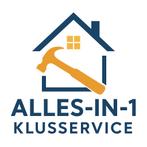 Alles-in-1 Klusservice Professioneel, Betrouwbaar & Compleet, Garantie