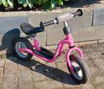Puky Starter LR M Loopfiets - Roze, Ophalen of Verzenden, Gebruikt, Loopfiets