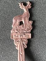 Vintage lepeltje, Antiek en Kunst, Ophalen of Verzenden