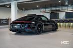 Porsche 911 GT3 Touring | Exclusive | Keramisch | Carbon, 12 maanden, Achterwielaandrijving, 510 pk, Leder en Stof