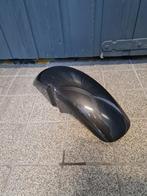 Voorspatbord, zadel en voorvork Hawk GT NT650, Ophalen of Verzenden, Gebruikt