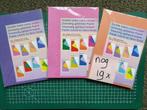 dubbelzijdig / tweezijdig gekleurd karton / papier, Ophalen of Verzenden, Nieuw, Materiaal