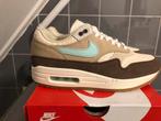 Air max 1 nieuw maat us 9  42,5 crepe, Kleding | Heren, Schoenen, Overige kleuren, Nike, Nieuw, Ophalen of Verzenden