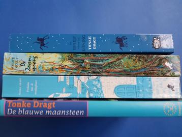 TONKE DRAGT (4x) € 3,50 per stuk beschikbaar voor biedingen