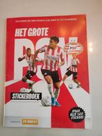 Het grote stickerboek, Verzamelen, Ophalen of Verzenden, Nieuw, PSV, Boek of Tijdschrift