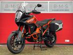 KTM 1290 SUPER ADVENTURE S (bj 2024), Motoren, Motoren | KTM, 2 cilinders, KTM, Motorrijbewijs A, Bedrijf