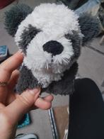 Zookiez Pandabeertje, polsbandje click, Ophalen of Verzenden, Zo goed als nieuw, Overige typen