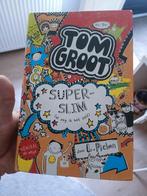 Tom groot, super slim, Boeken, Ophalen of Verzenden, Zo goed als nieuw