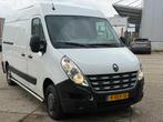 Renault Master T33 2.3 dCi L2H2 Générique DC, 9-VSV-18, Auto's, Renault, Euro 5, Gebruikt, Overige brandstoffen, 2299 cc