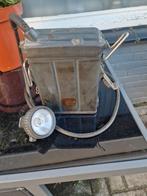 CEAG Militaire Draagbare Lamp, Ophalen of Verzenden